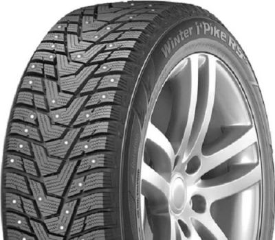 Лот: 13139594. Фото: 1. Hankook W-429 215/65 R16 215/65R16. Шины