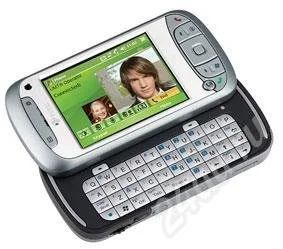 Лот: 645337. Фото: 1. htc tytn pro обмен. Смартфоны