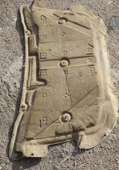 Лот: 16255467. Фото: 1. Утеплитель капота Гранд Витара... Другое (автозапчасти)