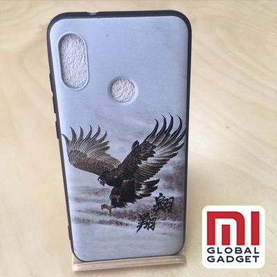 Лот: 12878954. Фото: 1. Чехол бампер Чехол бампер Xiaomi... Чехлы, бамперы