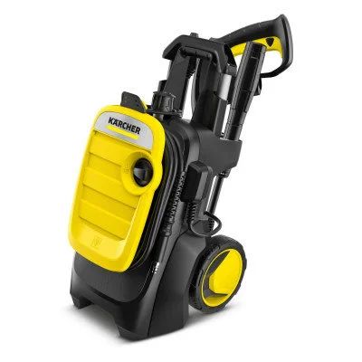 Лот: 17546381. Фото: 1. Мойка высокого давления Karcher... Автомоечное оборудование
