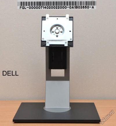 Лот: 7416799. Фото: 1. Подставка под монитор DELL 23". ЖК-мониторы