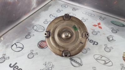Лот: 23586884. Фото: 1. Гидротрансформатор Nissan March... Трансмиссия