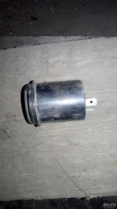 Лот: 16157254. Фото: 1. Реле Honda Dio 27, 28. Электрооборудование