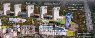 Лот: 16369998. Фото: 1. Продается Студия квартира 30.86... Квартиры, студии