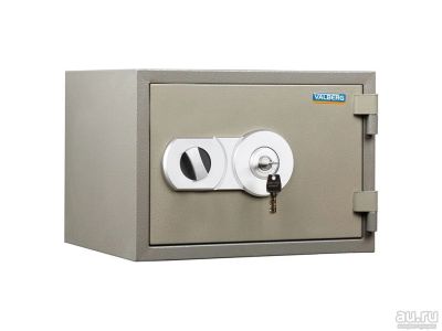 Лот: 3364823. Фото: 1. Огнестойкий сейф Valberg FRS-30... Сейфы, металлические шкафы