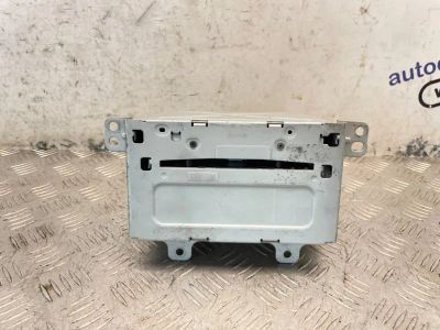 Лот: 25558649. Фото: 1. Магнитола Opel Astra J. Другое (автозапчасти)