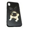 Лот: 14058878. Фото: 1. Чехол TPU на iPhone X Print 055. Чехлы, бамперы