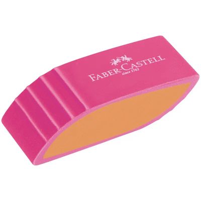Лот: 20034218. Фото: 1. Ластик Faber-Castell ""PVC-Free... Другое (канцелярские и офисные товары)