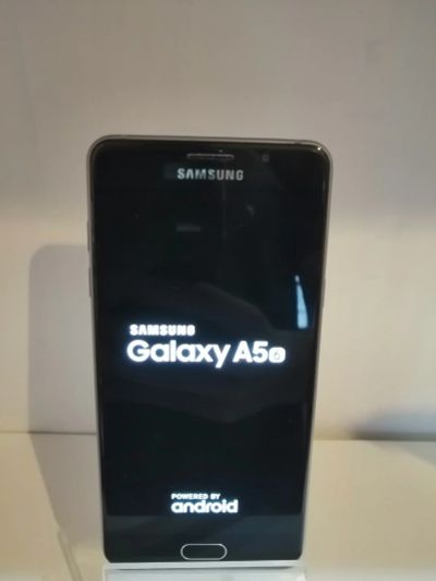 Лот: 14113759. Фото: 1. Samsung sm a510f Т1690. Чехлы, бамперы