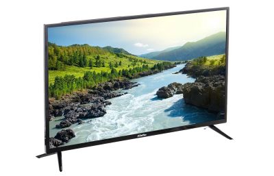Лот: 15941405. Фото: 1. Телевизор Doffler 32 DH 46-T2... Телевизоры
