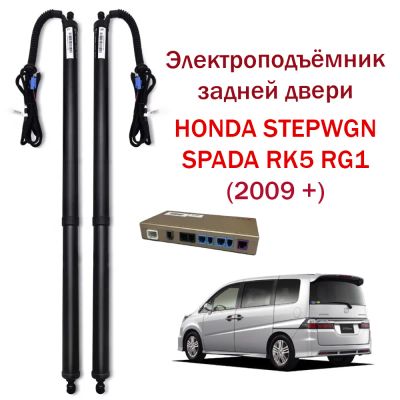 Лот: 24895433. Фото: 1. Электроподёмник двери для honda... Другое (автозапчасти)