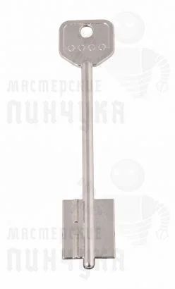 Лот: 11957474. Фото: 1. ключ 89 DV177 сенат-2. Материалы и сырьё