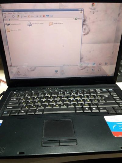 Лот: 12109027. Фото: 1. Ноутбук RoverBook Voyager V514VPN. Ноутбуки