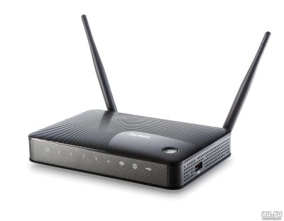 Лот: 9227998. Фото: 1. Продам Wi-Fi Роутер Zyxel Keenetic... Маршрутизаторы (роутеры)