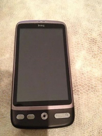 Лот: 2378984. Фото: 1. HTC Desire A8181. Смартфоны
