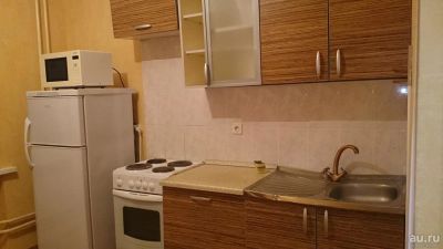 Лот: 10301914. Фото: 1. сдам 1 комнатную квартиру Крас... Квартиры, студии