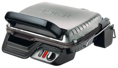 Лот: 9431303. Фото: 1. Электрогриль Tefal GC306012. Кухонная