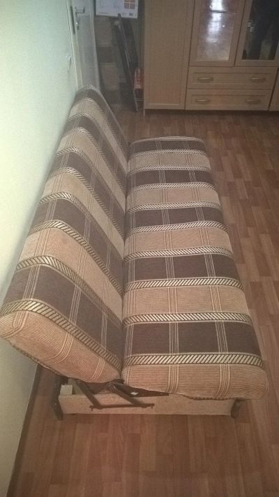 Лот: 14542860. Фото: 1. Диван. Диваны