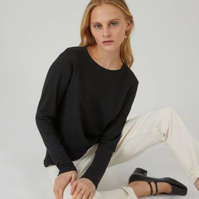 Лот: 25089023. Фото: 1. Футболка LaRedoute. Другое (одежда, обувь, галантерея)