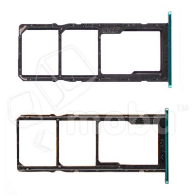 Лот: 19601774. Фото: 1. Держатель SIM для Huawei Honor... Корпуса, клавиатуры, кнопки
