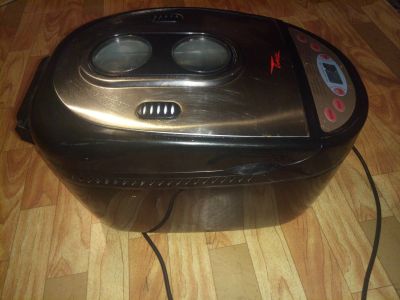 Лот: 16967752. Фото: 1. Хлебопечь рабочая. Другое (домашний быт)