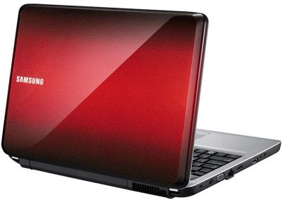 Лот: 6897911. Фото: 1. Ноутбук Samsung R528 15.6" Pentium... Ноутбуки