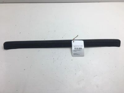 Лот: 20399341. Фото: 1. Накладка на порог Toyota Windom... Кузов