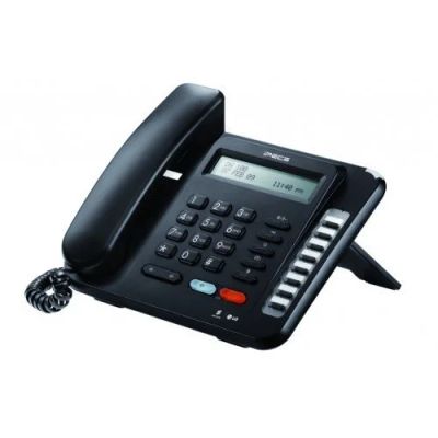 Лот: 18597053. Фото: 1. Системный телефон Ericsson-LG... DECT и радиотелефоны