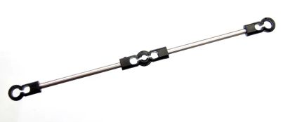 Лот: 21365305. Фото: 1. Тяга карбюраторов YAMAHA 80A... Запчасти для лодок, катеров, лодочных моторов