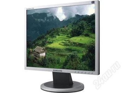 Лот: 1262367. Фото: 1. samsung 940n. ЖК-мониторы