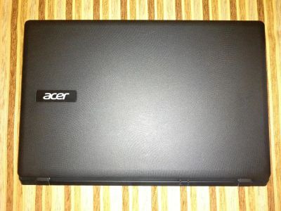 Лот: 11251099. Фото: 1. Ноутбук Acer Aspire ES1-520-38XM... Ноутбуки