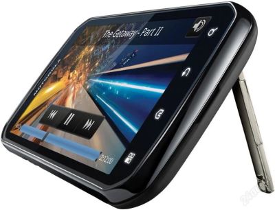 Лот: 2288827. Фото: 1. смартфон motorola PHOTON 4G DUAL... Смартфоны
