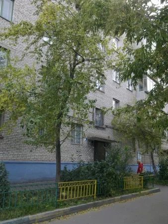 Лот: 3221306. Фото: 1. Продам 1-к Попова 8В, 246-06-63... Квартиры, студии