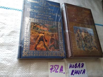 Лот: 19168535. Фото: 1. оз...(3092336)Астафьев В. Прокляты... Художественная