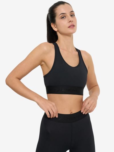 Лот: 24865272. Фото: 1. Топ бра спортивный Demix ActiveMove... Другое (спортивная одежда)