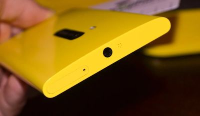 Лот: 3477758. Фото: 1. Nokia lumia 920 новая!. Смартфоны