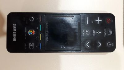 Лот: 17249391. Фото: 1. Пульт samsung smart tv rmctpf2AP1... Пульты ДУ