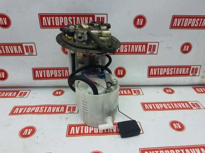 Лот: 20901126. Фото: 1. Насос топливный Toyota Estima... Топливная система