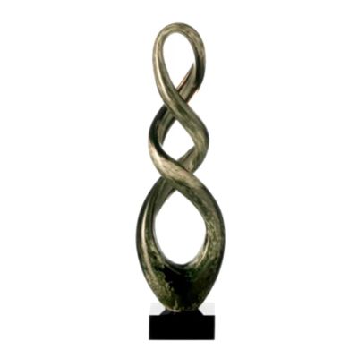 Лот: 24942577. Фото: 1. Декоративная фигура Leonardo Turn. Фигурки, статуэтки