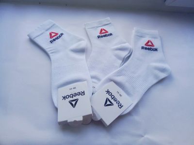 Лот: 11450939. Фото: 1. Носки Reebok №1110. Носки