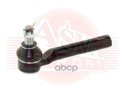 Лот: 24757997. Фото: 1. Наконечник Рулевой ASVA арт. 0821-B9. Разное