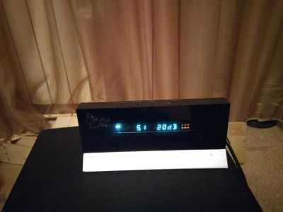 Лот: 8436982. Фото: 1. блок управления ECS DP-01 Easy... Активные акустические системы