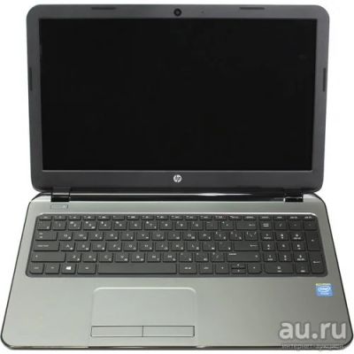 Лот: 15568440. Фото: 1. Ноутбук HP 15-r098sr. Отличное... Ноутбуки