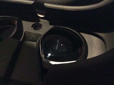 Лот: 12420117. Фото: 1. Шлем Sony vr2. Читайте описание... Аксессуары для игровых приставок, консолей, геймпады