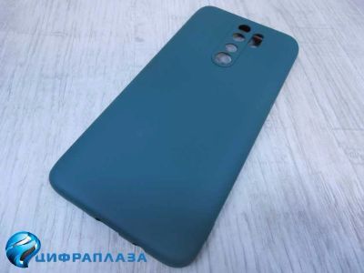 Лот: 19250004. Фото: 1. Чехол силиконовый Xiaomi Redmi... Чехлы, бамперы