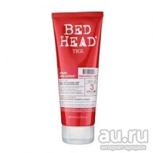 Лот: 9070071. Фото: 1. TIGI Urban Anti+dotes Resurrection... Уход за волосами 