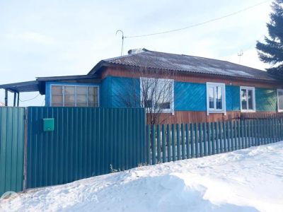 Лот: 21293540. Фото: 1. Продажа Частный дом Шира, Раздольная... Дома