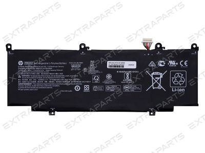Лот: 19051555. Фото: 1. Аккумулятор HP Spectre X360 13-aw. Аккумуляторы