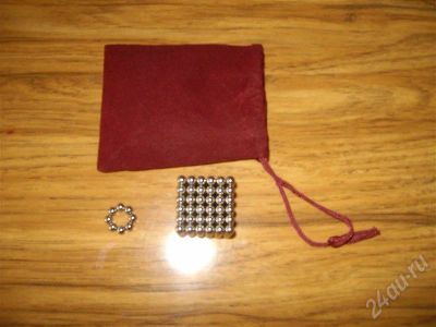 Лот: 252647. Фото: 1. # Neo Cube(неокуб) Черный #. Другое (сувениры, подарки)